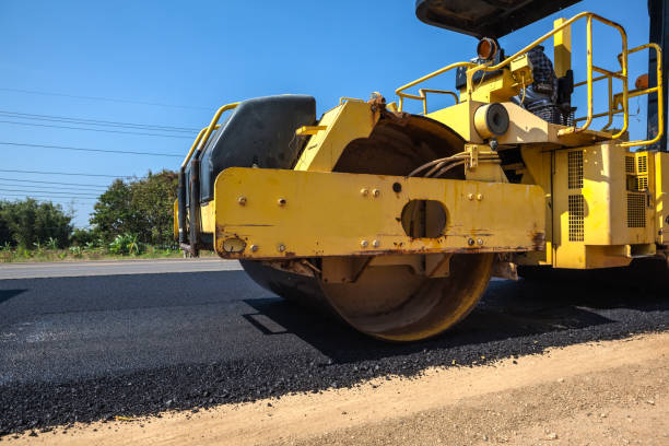 Best Concrete Driveway Installation  in Wagener, SC