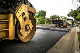 Why Choose Us For All Your Driveway Paving Needs in Wagener, SC?